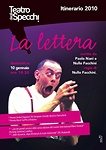 La lettera